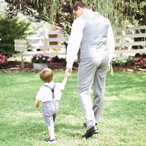 Meet your Posher, Gene